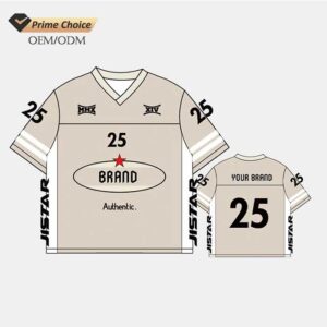 Custom Seamless-Fit Team Soccer Uniform-Second-Skin Match Jersey