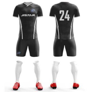 Custom Your Own Sublimation Soccer Jersey Unlimited Design Zero Setup Fees