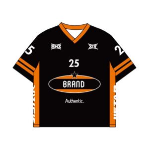 Quick-Dry Custom Team Soccer Sportswear-Moisture-Wicking Match & Training Jersey