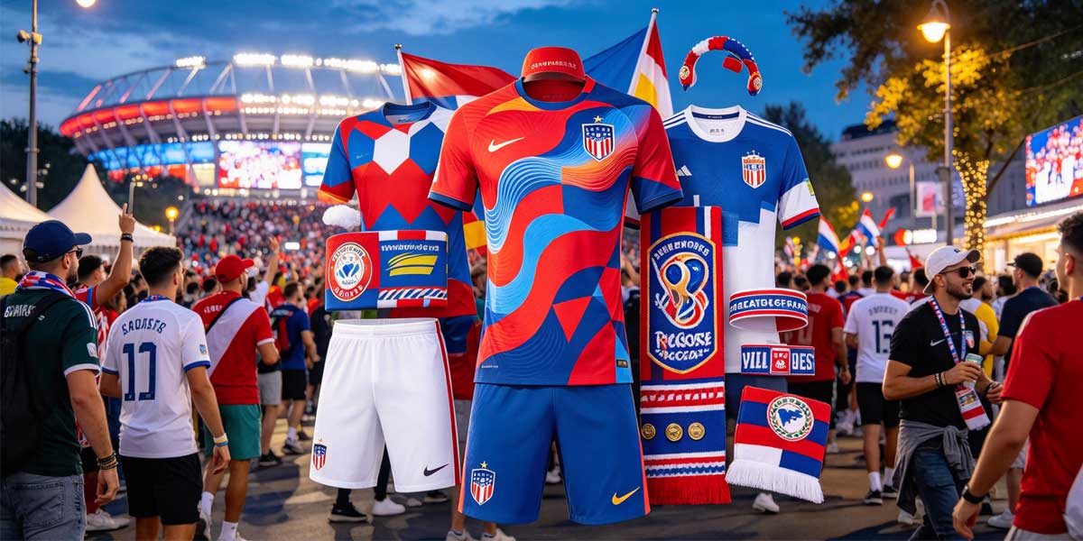 FIFA IP rules for sellers: safe design elements vs protected marks